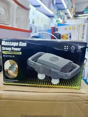 Percussion Massager