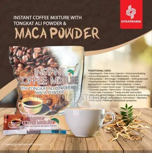 The Power of Maca Root: An All-Natural Superfood for Optimal Health