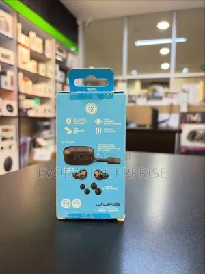 Jlab Go Air Pop Earbuds