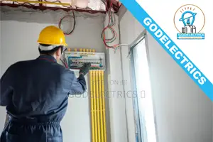 We Do Electrical Installation, Wiring for Homes Buildings