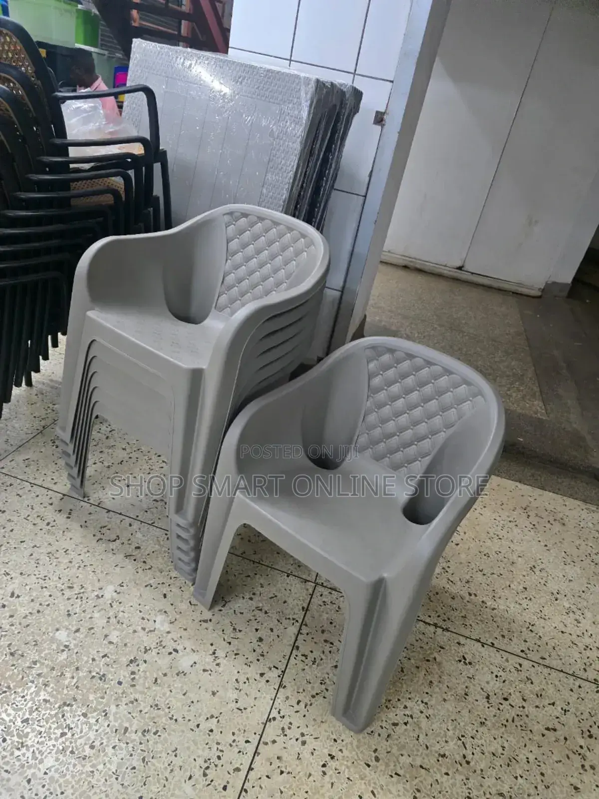 Ambassadors Plastic Chairs Plastic Chairs