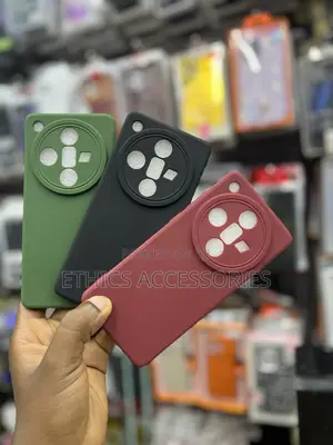 Oppo Find X7