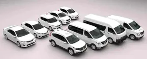 Car Renting Daily