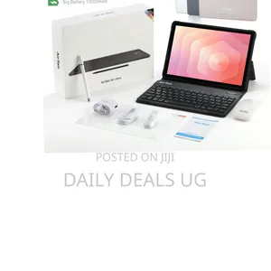 New AirTab S10 Ultra 256 GB