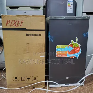 120litres Pixel Brand New Refrigerator