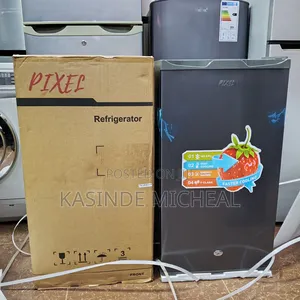 120litres Pixel Brand New Refrigerator