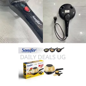 Sonifer Sf-3046 Wholesale 3 in 1 Multifunction Heating Element
