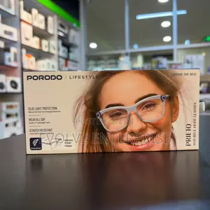 Porodo Prieto Anti-Blue Light Glasses