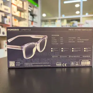 Porodo Prieto Anti-Blue Light Glasses