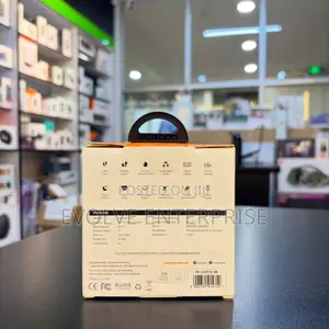 Porodo Fitsync Smart Ring