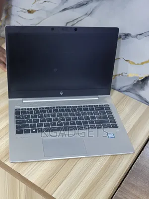 Laptop HP EliteBook 840 8GB AMD Ryzen SSD 256GB