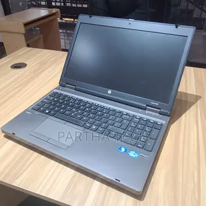 Laptop HP ProBook 6570B 8GB Intel Core i5 HDD 500GB