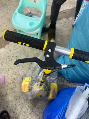 Kid's Kick Scooter