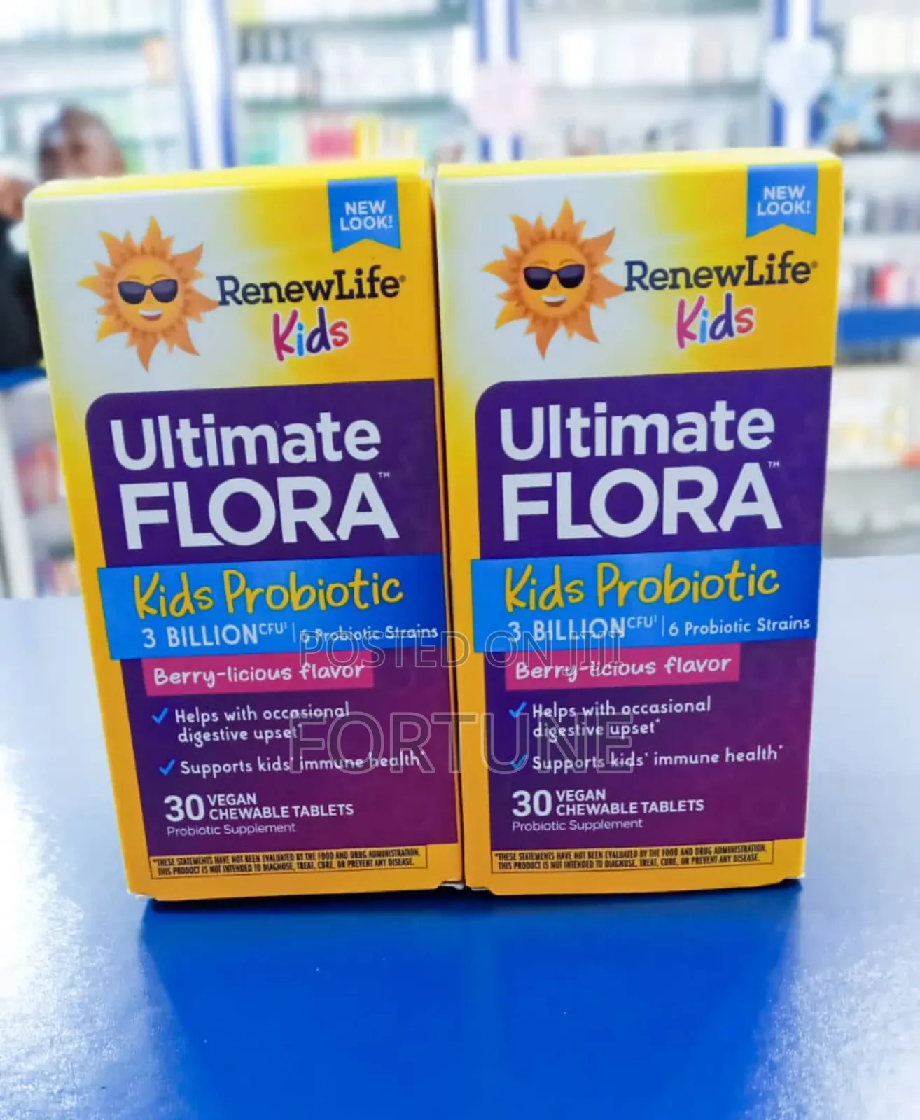 Kids Probiotics