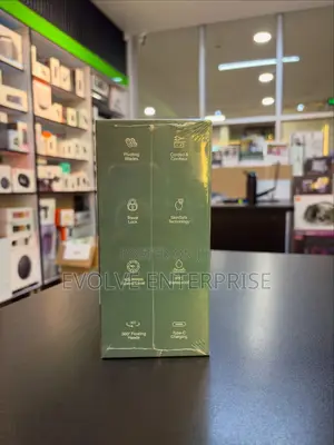 Green Lion Rotary Shaver 5-in-1