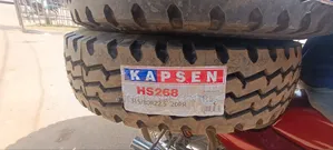 315/80r22.5 Kapsen