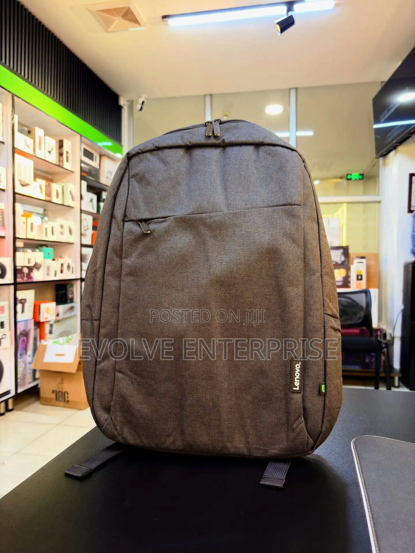 Lenovo B210 15.6” Laptop Backpack