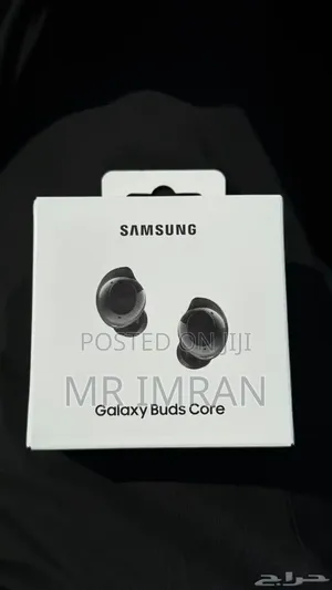 Samsung Galaxy Buds Core Sm-R410 (2025)