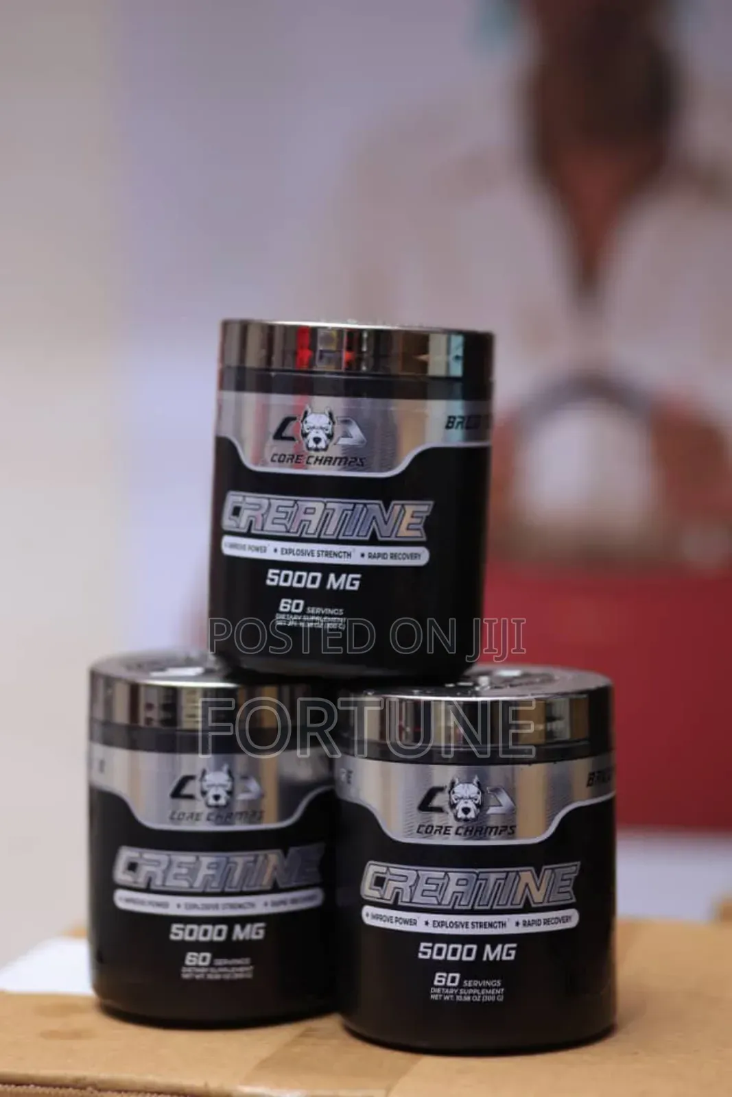Power Rapid Recovery