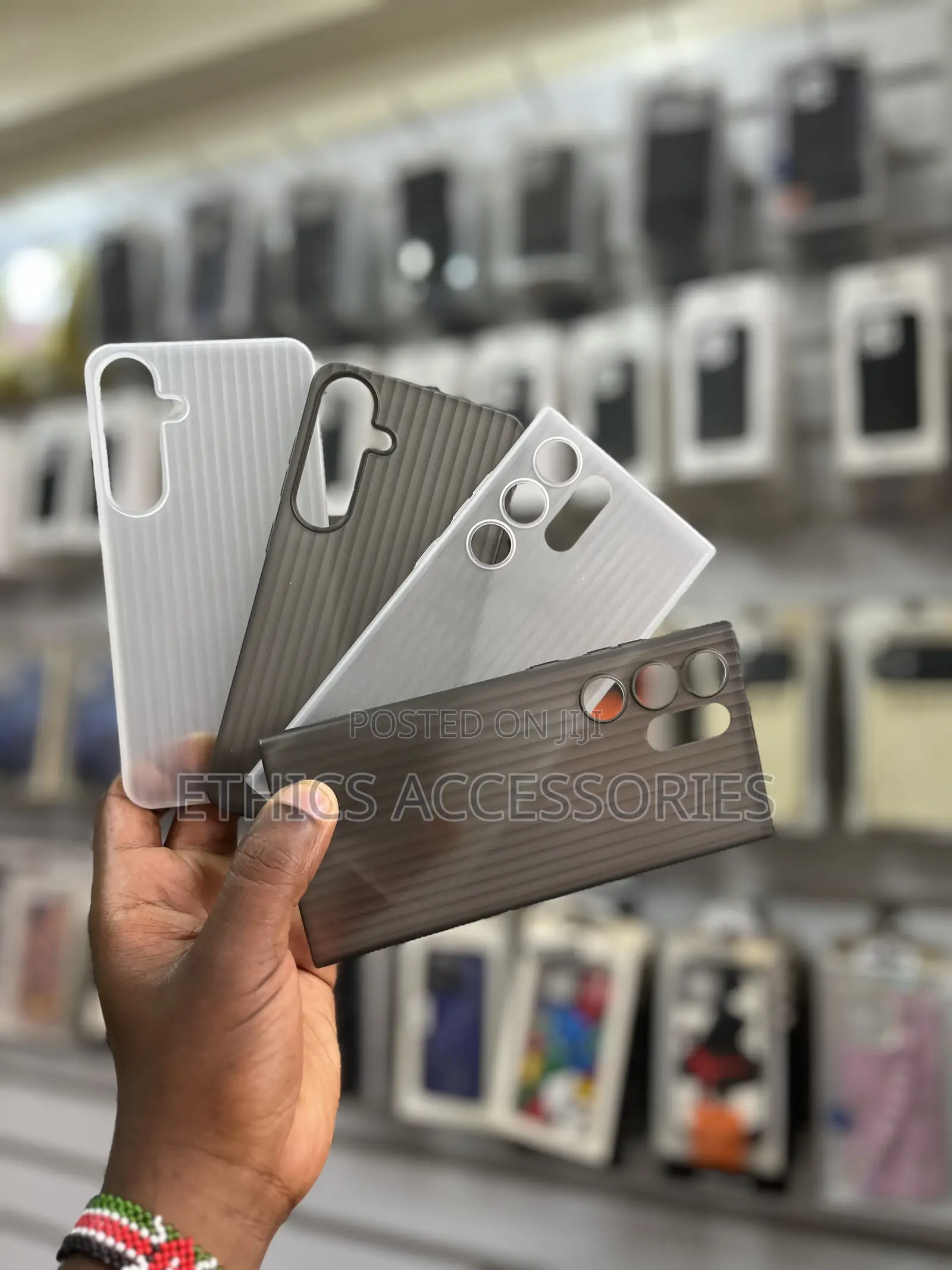 Ultra-Thin Layer Phone Cases