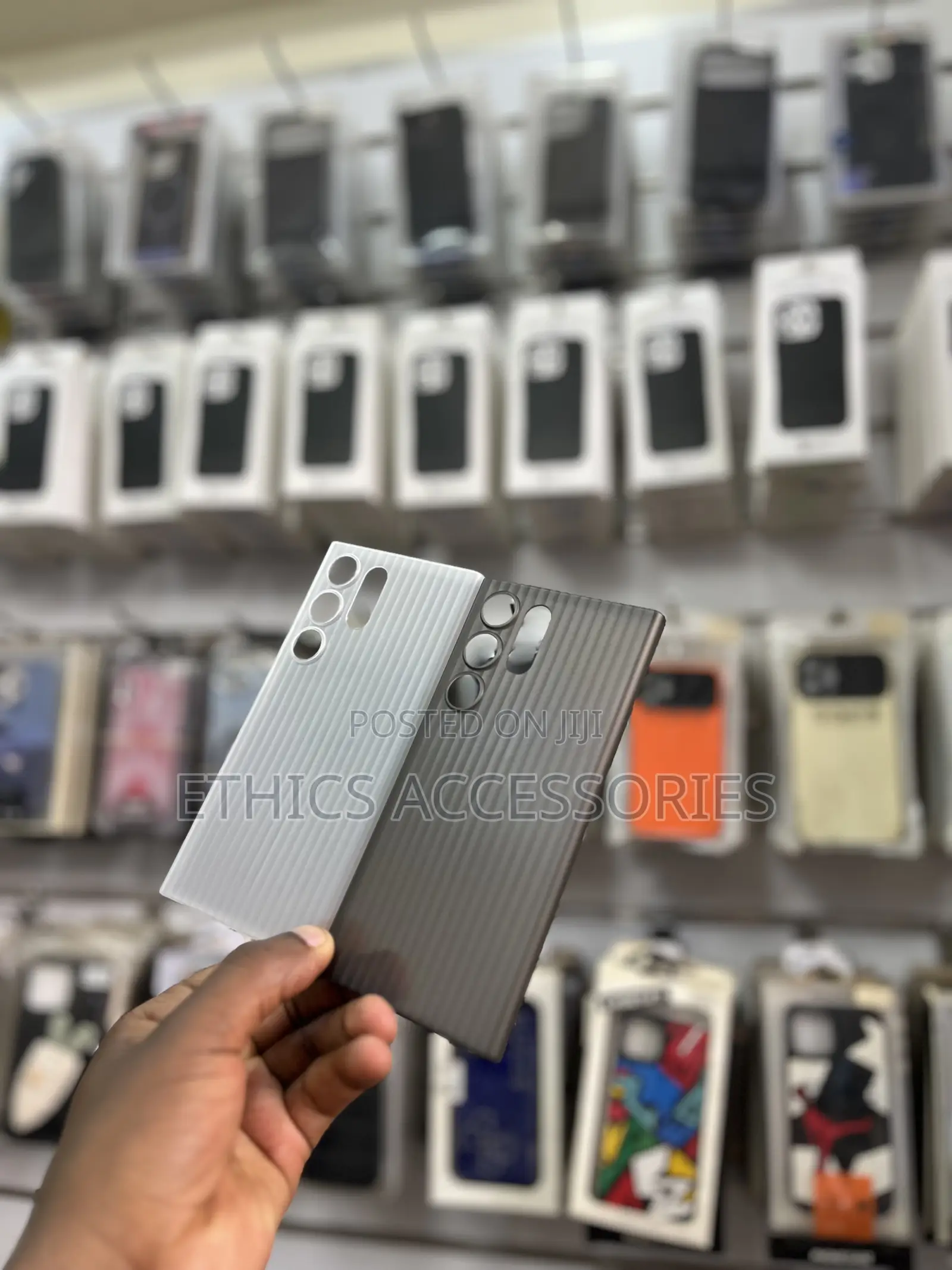 Ultra-Thin Layer Phone Cases
