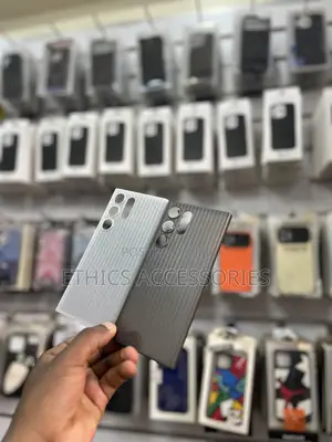 Ultra-Thin Layer Phone Cases