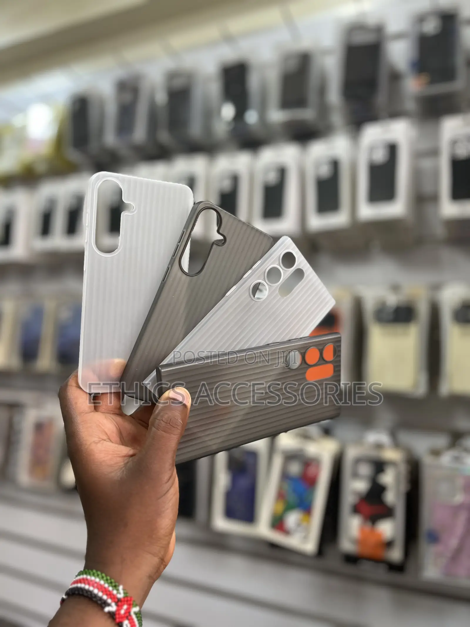 Ultra-Thin Layer Phone Cases