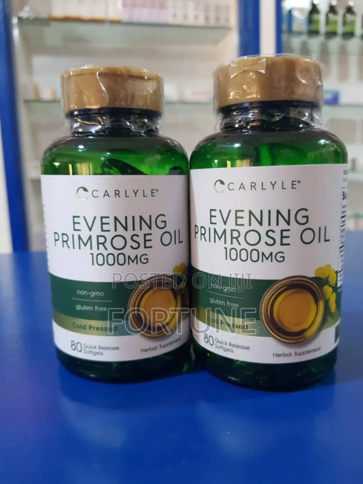 Hormonal Imbalance