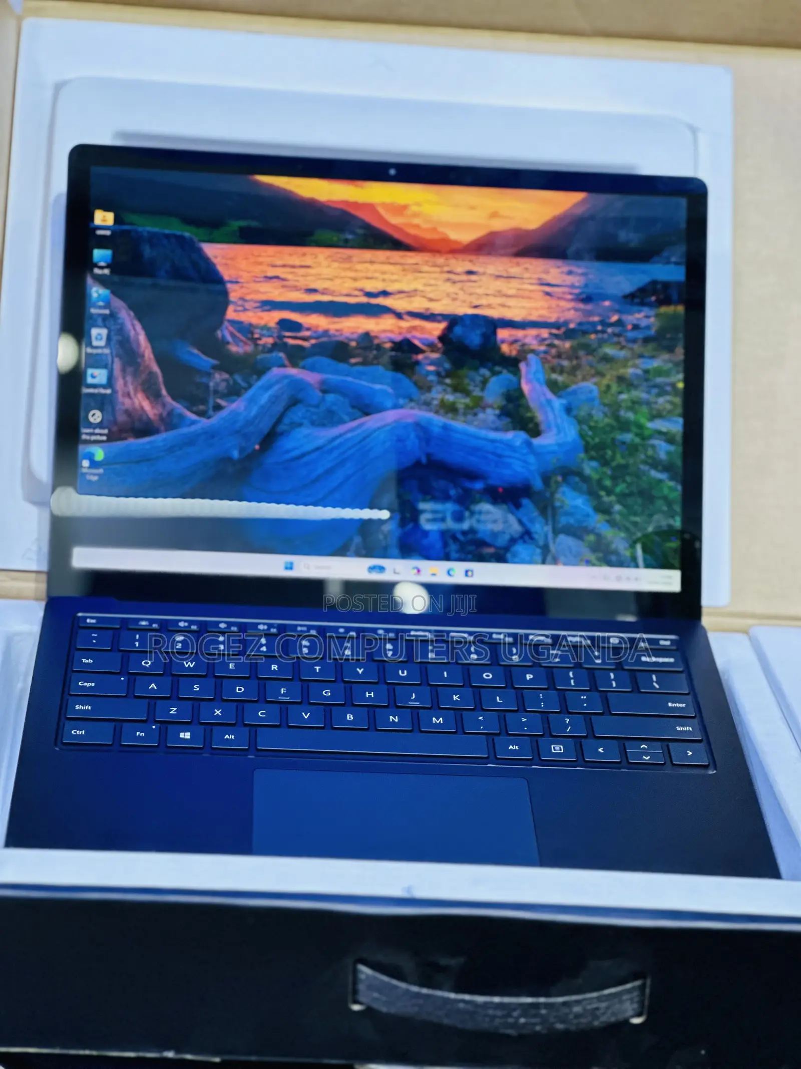 New Laptop Microsoft Surface Book 16GB Intel Core I7 SSD 512GB