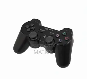 Playstation 3 Dualshock 3 Wireless Controller