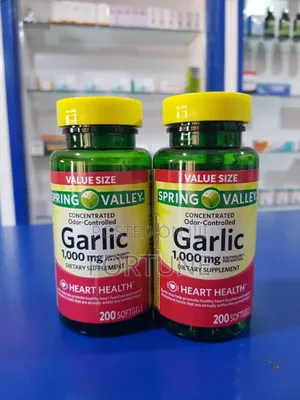 Healthy Cholesterol