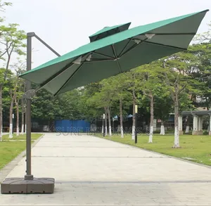 Tropical Outdoor Umbrella