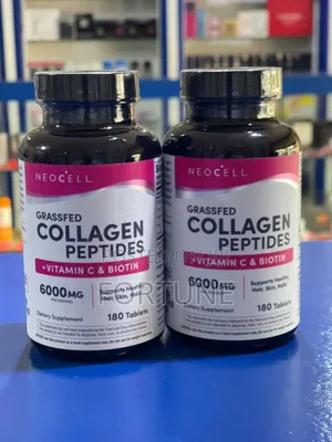 Collagen Plus