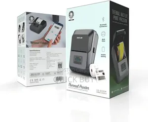Green Lion Thermal Printer
