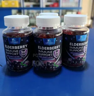 Immune Booster