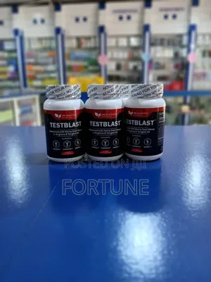 Horny Goat Weed