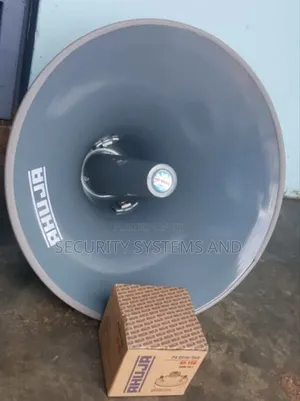 Horn Speakers 21inches With Drive Unit