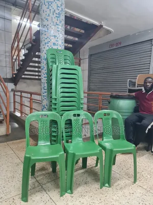 Ottoman Beaches Gardens Bars Plastic Chairs Plastic Chairs