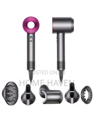 Silly Hd5 Leafless Hair Dryer