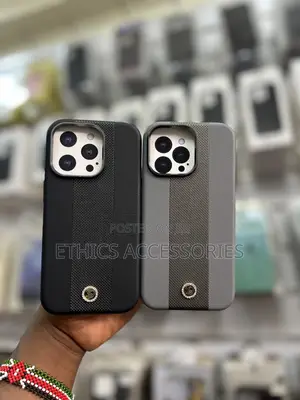 Eather Cases