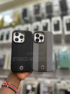 Eather Cases