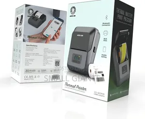 Green Lion Thermal Printer