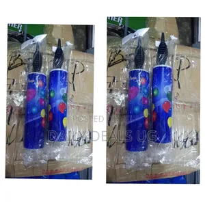 Manual Balloon Pump