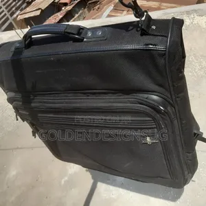 Travel Suit Carriers