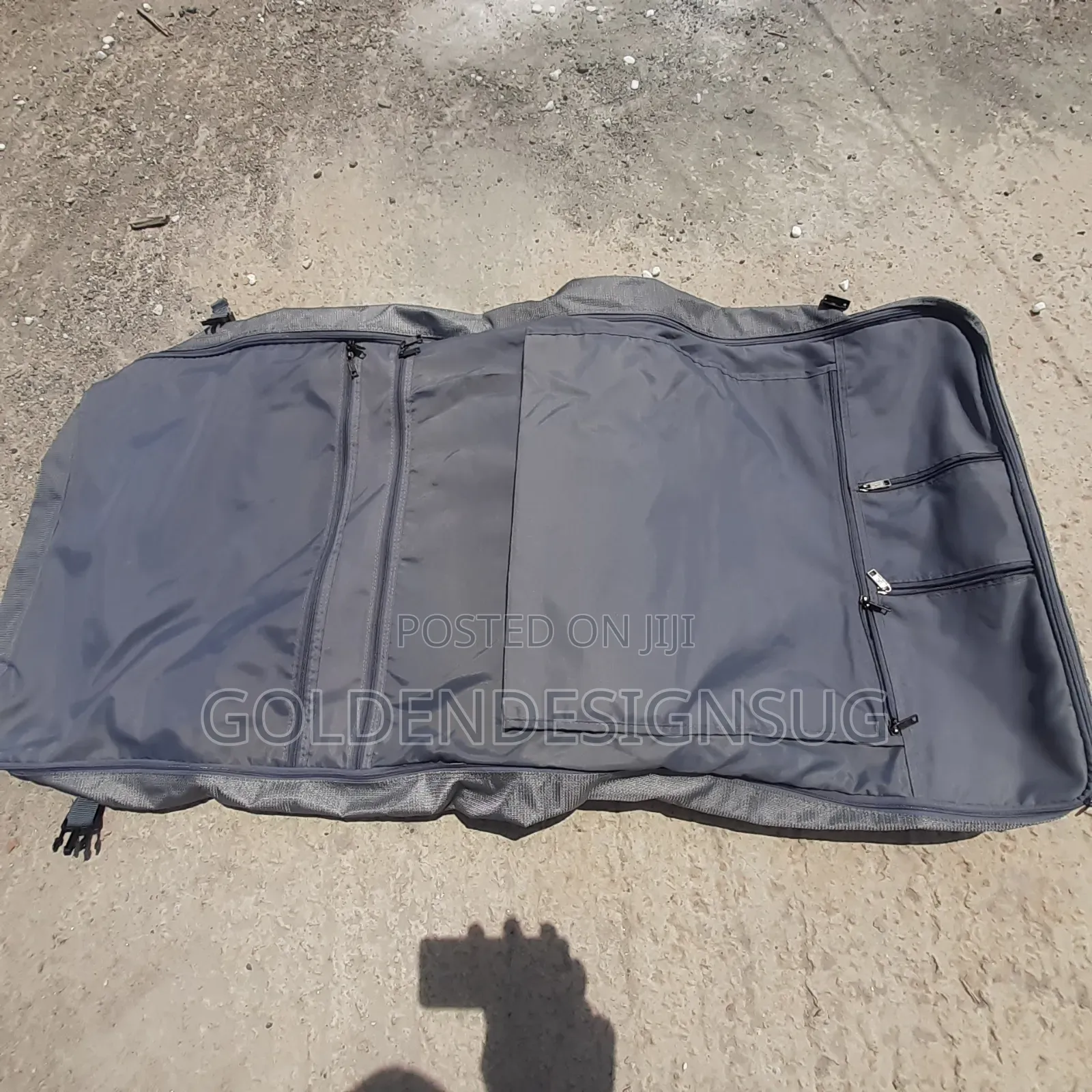 Travel Suit Carriers
