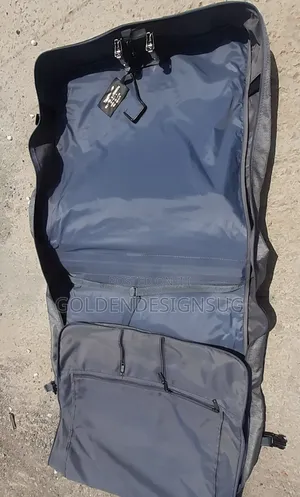 Travel Suit Carriers