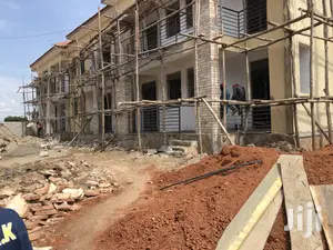 Kyaliwajjala Apartments For Sale