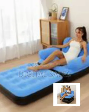 Inflatable Sofa Mattress