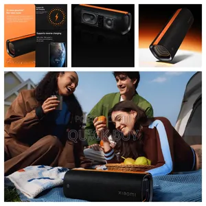 Xiaomi Waterproof Sound Party Bluetooth Speaker.