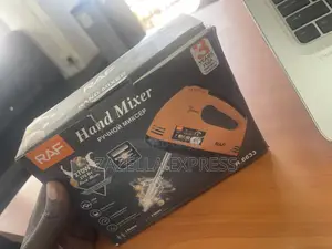 Raf Hand Mixer